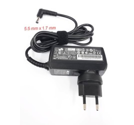 Adaptor Charger Acer 19V 2.15A (5.5x1.7)